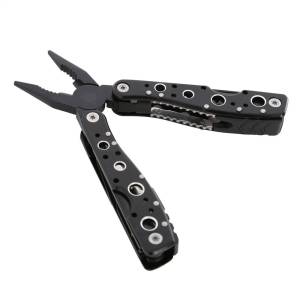 Smittybilt - Smittybilt Multi Pliers w/Sheath - 2829 - Image 4