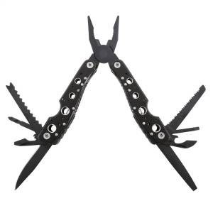 Smittybilt - Smittybilt Multi Pliers w/Sheath - 2829 - Image 9