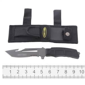 Smittybilt - Smittybilt T.A.S.C. Knife 5.9 in. Stainless Steel - 2831 - Image 3