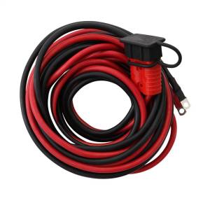 Smittybilt - Smittybilt Winch Wire Harness 24 ft. Incl. Male And Female - 35210 - Image 2