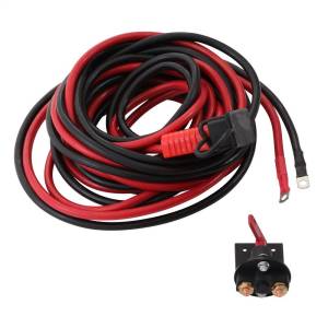 Smittybilt - Smittybilt Winch Wire Harness 24 ft. Incl. Male And Female - 35210 - Image 4