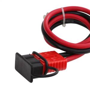 Smittybilt - Smittybilt Winch Wire Harness 8 ft. Incl. Male And Female - 35220 - Image 5