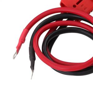 Smittybilt - Smittybilt Winch Wire Harness 8 ft. Incl. Male And Female - 35220 - Image 6