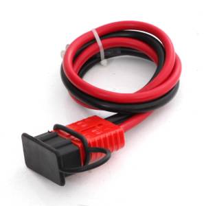 Smittybilt - Smittybilt Winch Wire Harness 8 ft. Incl. Male And Female - 35220 - Image 7