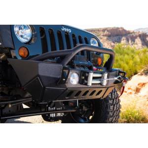 Smittybilt XRC-15.5K GEN 2 Winch Rated Line Pull 15500lbs. 12V 6.6 HP Rec. Battery 650CCA 12ft. Remote Lead 397:1 Gear Ratio 3-Stage Planetary Gear Cable: 25/64in. x 93.5ft. - 97415