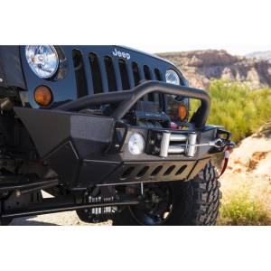 Smittybilt - Smittybilt XRC-17.5K GEN 2 Winch Rated Line Pull 17500lbs. 12V 6.6 HP Rec. Battery 650CCA 12ft. Remote Lead 330:1 Gear Ratio 3-Stage Planetary Gear Cable: 7/16in. x 93.5ft. - 97417 - Image 4