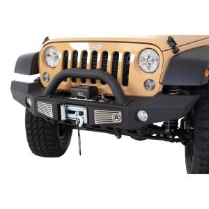 Smittybilt - Smittybilt X2o-17.5K GEN 2 Winch 17500 lb. Rated Line Pull 6.6 hp Steel Rope Textured Black - 97517 - Image 10