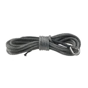 Smittybilt - Smittybilt XRC Synthetic Winch Rope 19/64in. X 30ft. 4000lb. Rating - 97704 - Image 2