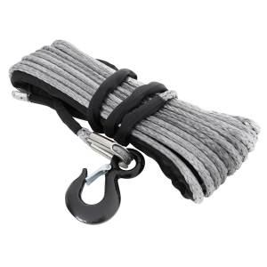 Smittybilt - Smittybilt XRC Synthetic Winch Rope 7/16in. X 88ft. 12000lb. Rating - 97712 - Image 6