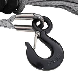 Smittybilt - Smittybilt XRC Synthetic Winch Rope 11/32in. X 100ft. 8000lb. Rating - 97780 - Image 3