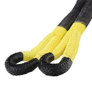 Smittybilt - Smittybilt Recoil Recovery Rope 1 in. x 30 ft. Waterproof Woven 30000 lb. Capacity - CC121 - Image 6