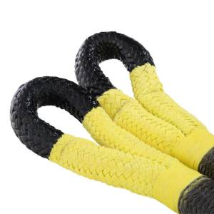 Smittybilt - Smittybilt Recoil Recovery Rope 1.25 in. x 30 ft. Waterproof Woven 60000 lb. Capacity - CC122 - Image 3