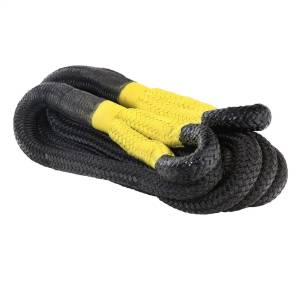 Smittybilt - Smittybilt Recoil Recovery Rope 1.25 in. x 30 ft. Waterproof Woven 60000 lb. Capacity - CC122 - Image 4