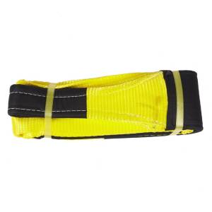 Smittybilt - Smittybilt Recovery Strap 4 in. x 8 ft. Rated 12000 lbs. - CC408 - Image 5