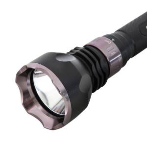 Smittybilt - Smittybilt TR8 Flashlight 8 in. 5 Setting LED Light - L-1406 - Image 3