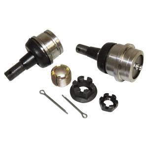 Crown Automotive Jeep Replacement Ball Joint Kit Front Incl. Hardware  -  83500202