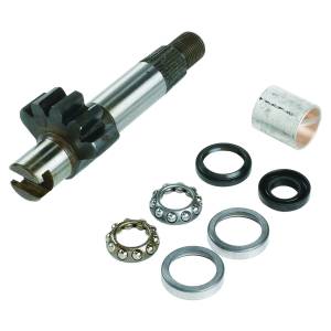 Crown Automotive Jeep Replacement Steering Gear Assembly Repair Kit  -  8120221K