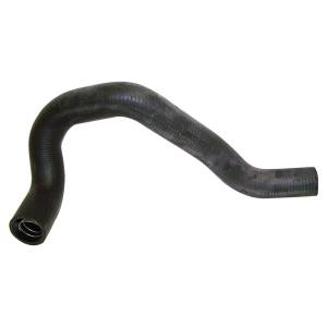 Crown Automotive Jeep Replacement Radiator Hose Lower Left Hand Drive  -  52028141
