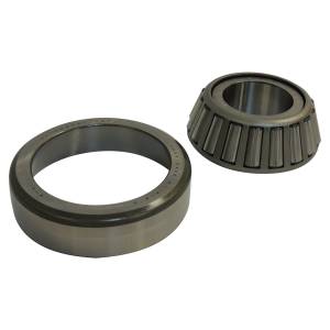 Crown Automotive Jeep Replacement Drive Pinion Bearing Inner Incl. Pinion Bearing And Race  -  5135673AA