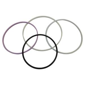 Crown Automotive Jeep Replacement Steering Gear Seal Kit  -  J8125039