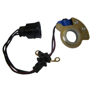 Ignition - Distributors - Crown Automotive Jeep Replacement - Crown Automotive Jeep Replacement Distributor Sensor  -  J8128900
