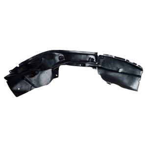 Crown Automotive Jeep Replacement Fender Liner Front Right  -  5182554AD