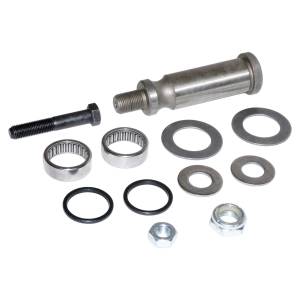 Crown Automotive Jeep Replacement Steering Bellcrank Repair Kit Includes 1-1/8 in. Shaft/Bearings/Seals/Hardware.  -  J0991381