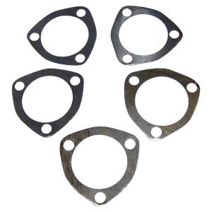 Crown Automotive Jeep Replacement Steering Worm Shaft Shim Set  -  A6760