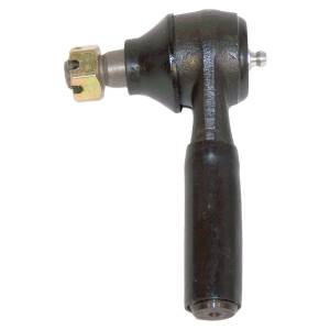 Crown Automotive Jeep Replacement Steering Tie Rod End 3/18 in. Long RH Thread  -  J0932192