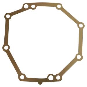 Transmission - Transmission Cases - Crown Automotive Jeep Replacement - Crown Automotive Jeep Replacement Manual Trans To Adapter Gasket Also Fits 1987-93 YJ Wrangler w/AX4 Transmission/1984-86 CJ7/CJ8 w/AX4 And AX5 Transmission  -  83500507