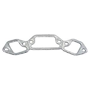 Crown Automotive Jeep Replacement Exhaust Manifold Gasket  -  J3237270