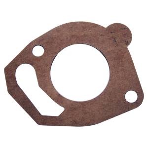 Cooling - Thermostat Housings - Crown Automotive Jeep Replacement - Crown Automotive Jeep Replacement Thermostat Gasket  -  J3189874