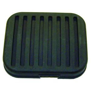 Crown Automotive Jeep Replacement Pedal Pad Clutch Or Brake  -  J5363508