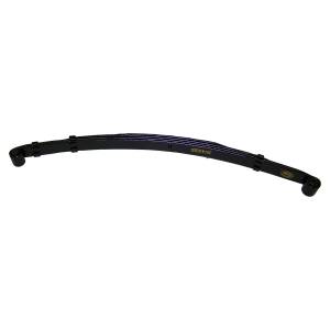 Crown Automotive Jeep Replacement Leaf Spring Assembly  -  J5362950