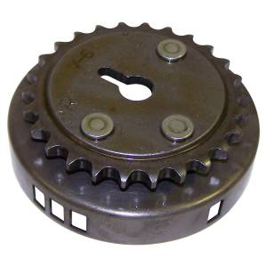 Crown Automotive Jeep Replacement Camshaft Sprocket Right  -  53021291AF