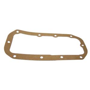 Interior - Shifters & Shift Knobs - Crown Automotive Jeep Replacement - Crown Automotive Jeep Replacement Access Cover Gasket  -  JA000954