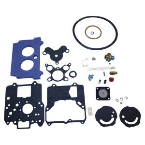 Crown Automotive Jeep Replacement Carburetor Repair Kit For Use With PN[9-117]  -  83502174