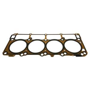 Crown Automotive Jeep Replacement Cylinder Head Gasket Left  -  53022307AA