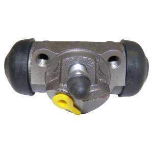 Crown Automotive Jeep Replacement Wheel Cylinder w/11 in. Rear Brakes 15/16 in. Diameter  -  J8126775