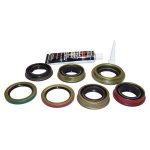 Crown Automotive Jeep Replacement Transfer Case Gasket And Seal Kit  -  231GS