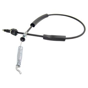 Crown Automotive Jeep Replacement Parking Brake Cable  -  52059891AF