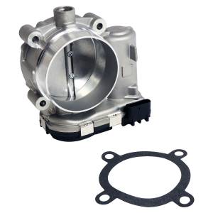 Crown Automotive Jeep Replacement Throttle Body  -  5184349AC