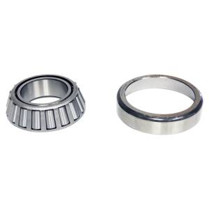 Crown Automotive Jeep Replacement Pinion Bearing Kit Rear Inner Incl. Bearing And Cup For Use w/9.25 in. 12 Bolt Axle  -  5017438AA