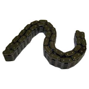 Engine - Timing Belts, Chains & Related Components - Crown Automotive Jeep Replacement - Crown Automotive Jeep Replacement Engine Timing Chain For Use w/5/8 in. Wide Sprocket  -  J8134343