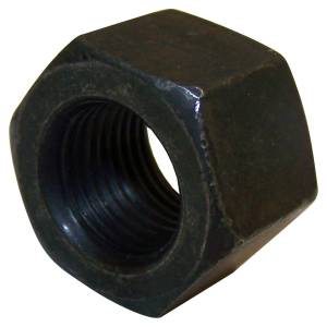 Crown Automotive Jeep Replacement Axle U-Bolt Nut 9/16 in. x 18 Thread  -  J9420350