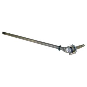 Crown Automotive Jeep Replacement Axle Shaft w/o Disconnect For Use w/Dana 30 And Dana 30 Reverse  -  4874302