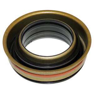Crown Automotive Jeep Replacement Axle Shaft Seal Front  -  68304271AA
