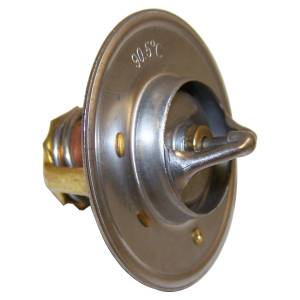Crown Automotive Jeep Replacement Thermostat 195 Degrees  -  83501426T