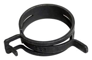 Fabrication - Hose Clamps - Crown Automotive Jeep Replacement - Crown Automotive Jeep Replacement Hose Clamp Radiator Constant Clam 46 X 15mm  -  4809147AA