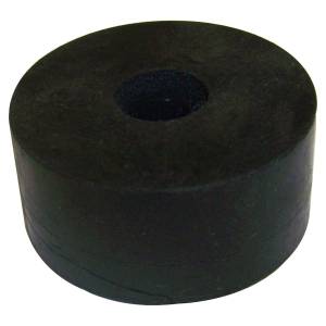 Crown Automotive Jeep Replacement Body Mount Bushing 7/8 in. Thick  -  J0953453